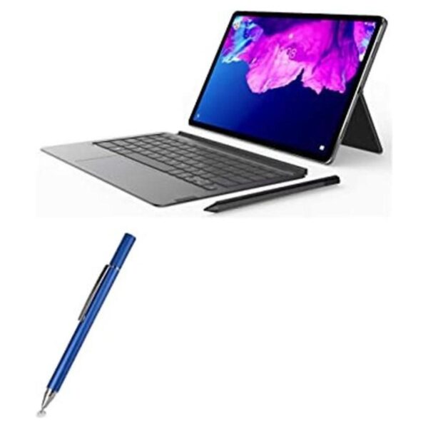 BoxWave Lápiz óptico compatible con Lenovo Tab P11 Pro_1
