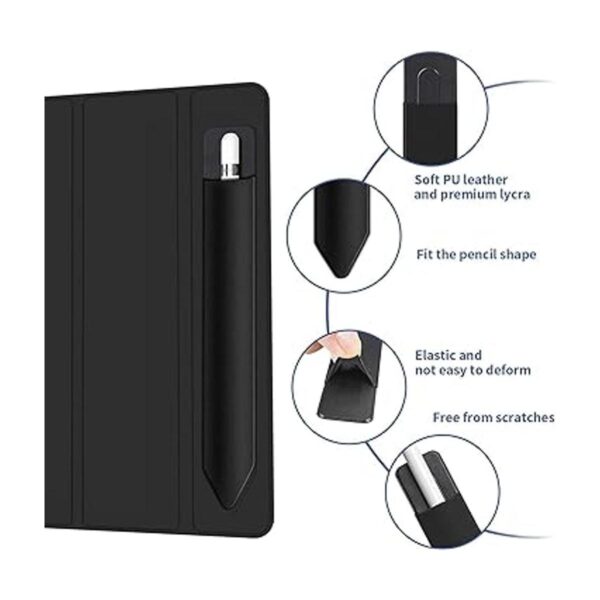 BoxWave Funda para lápiz capacitivo compatible con 2_6