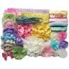 Bowtique Emilee Mini diadema kit hace 15 diademas kit de_1