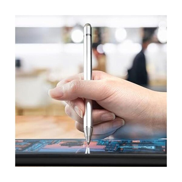 BoxWave Lápiz óptico compatible con Dell Latitude 7400 2_5