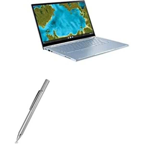 BoxWave Lápiz digital compatible con ASUS Chromebook Flip_1