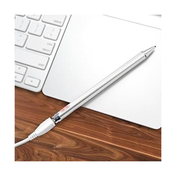BoxWave Lápiz óptico compatible con Dell Latitude 7400 2_6