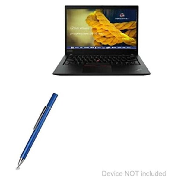 BoxWave Lápiz óptico compatible con Lenovo ThinkPad T14s_1