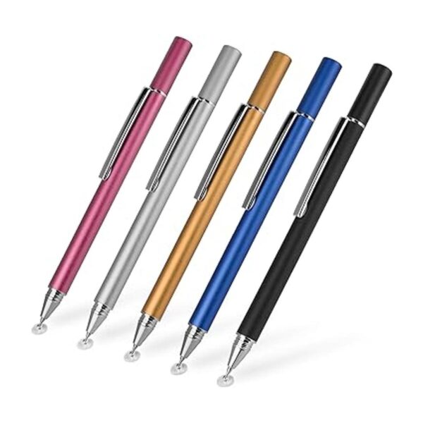 BoxWave Lápiz óptico compatible con Lenovo ThinkPad T14s_4