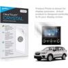 BoxWave Protector de pantalla para Subaru 2021 Forester_3