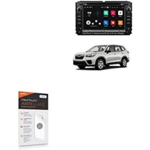 BoxWave Protector de pantalla para Subaru 2021 Forester_1