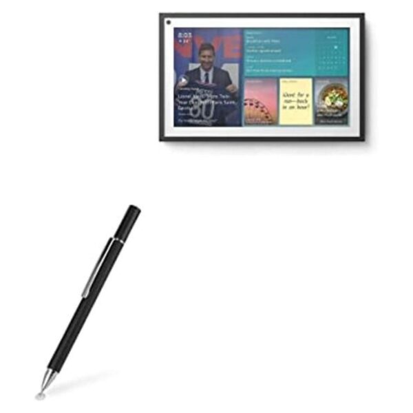 BoxWave Stylus Pen for Amazon Echo Show 15 Stylus Pen by_1
