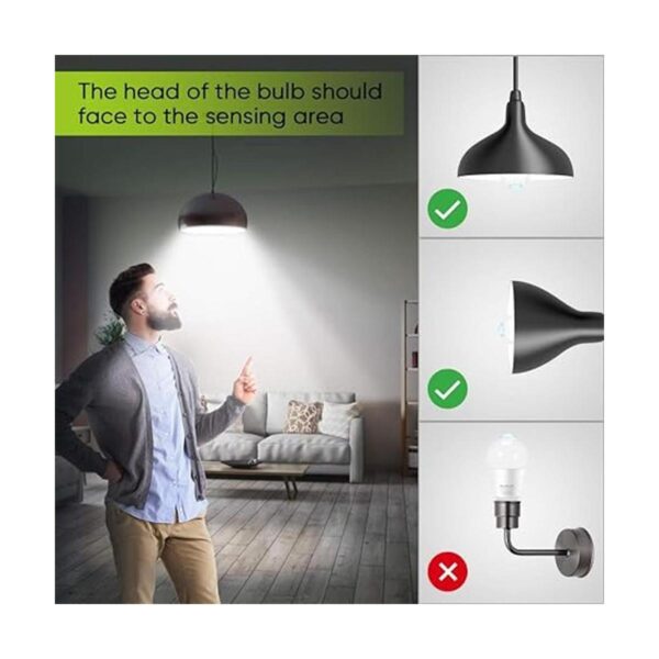 Boxlood Sensor Bulbs04 5823803450 12.00watts 120.00 volts_4