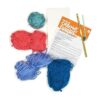 Boye Jonahs Hands Kit de decoración de pared para