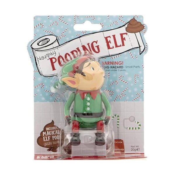 Boxer Gifts Juguete de elfo de caca Dispensa sabrosos_1