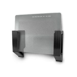 Brainwavz Soporte de caja de cable de 1.5 pulgadas de_1