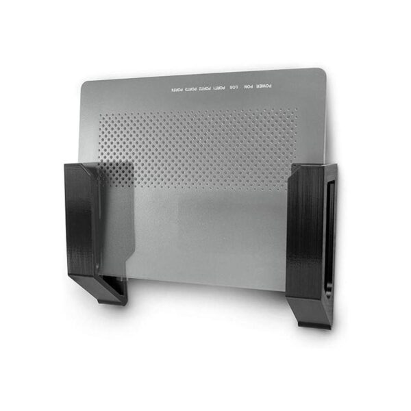 Brainwavz Soporte de caja de cable de 1.5 pulgadas de_1