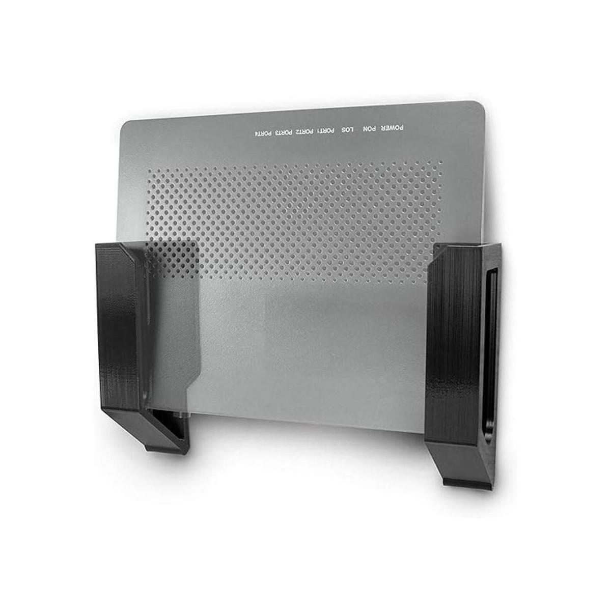 Brainwavz Soporte de caja de cable de 1.5 pulgadas de