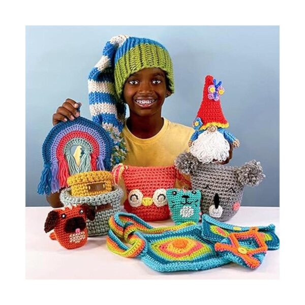 Boye Jonahs Hands Kit de decoración de pared para