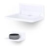 Brainwavz Estante de pared flotante adhesivo de 6.7_1