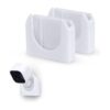 Brainwavz Soporte adhesivo de pared para mini cámara