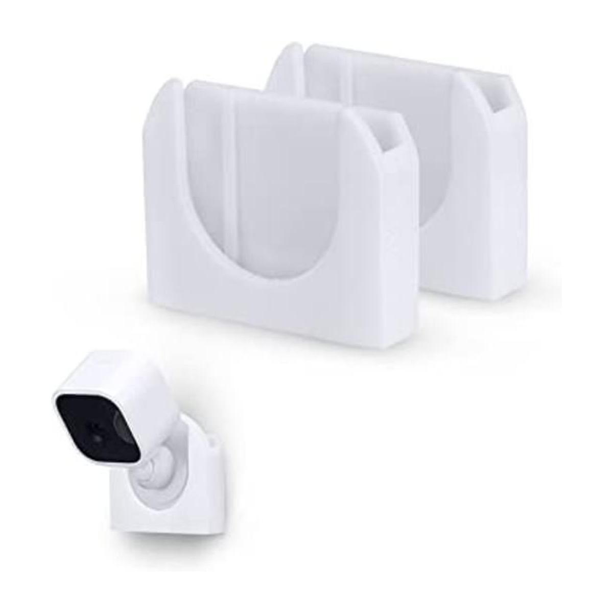 Brainwavz Soporte adhesivo de pared para mini cámara