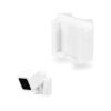 Brainwavz Soporte de esquina sin tornillos para Wyze Cam