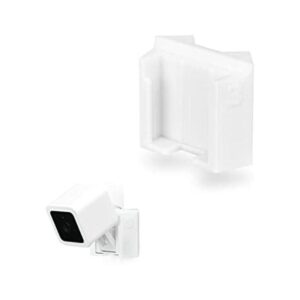 Brainwavz Soporte de esquina sin tornillos para Wyze Cam