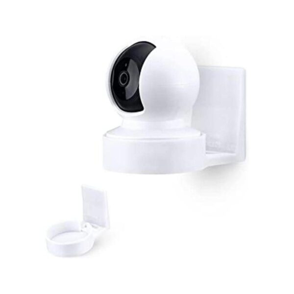 Brainwavz Soporte de pared sin tornillos para cámara de