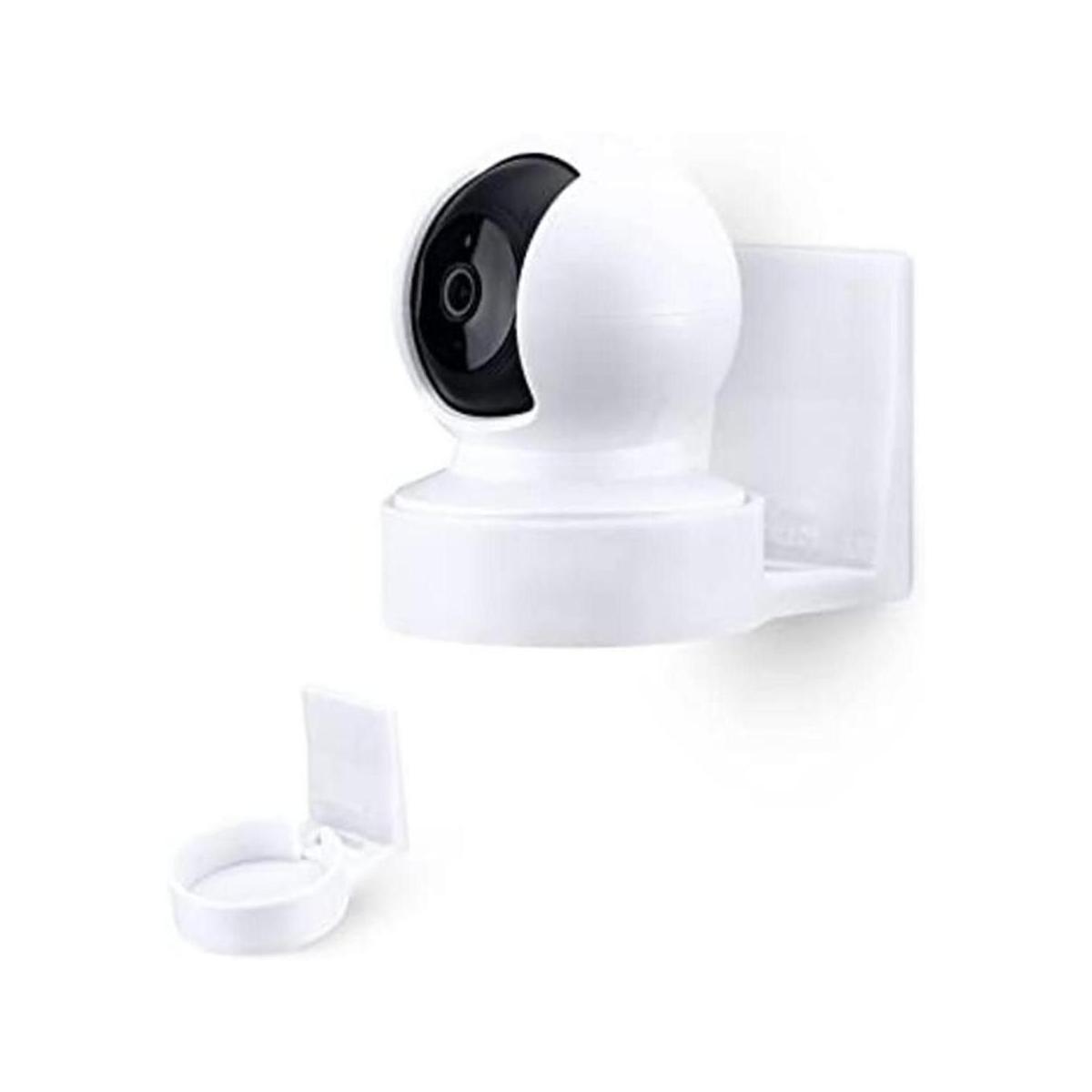 Brainwavz Soporte de pared sin tornillos para cámara de