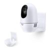 Brainwavz Soporte de pared adhesivo para Nooie Cam 360_1