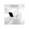 Brainwavz Soporte de esquina sin tornillos para Wyze Cam