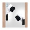Brainwavz Soporte de pared adhesivo para cámara Blink_6