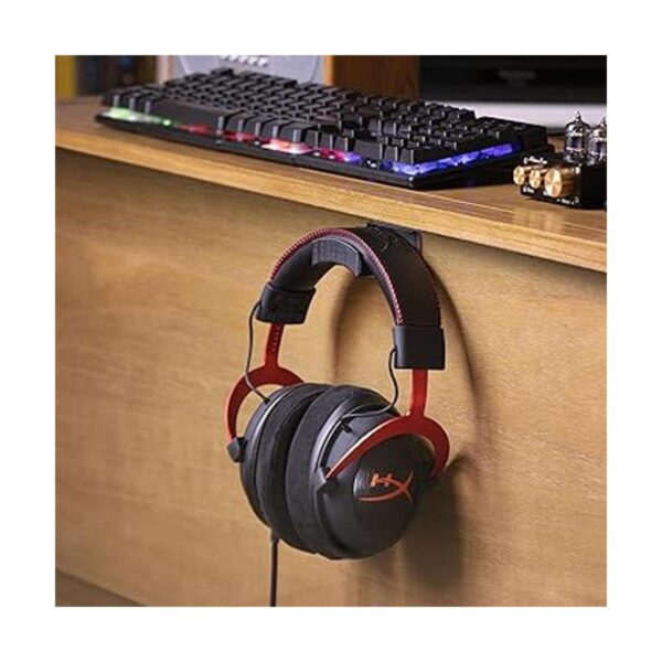 Brainwavz Cradle Juego de 4 ganchos para auriculares_3