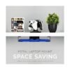 Brainwavz Soporte para computadora portátil debajo del_2