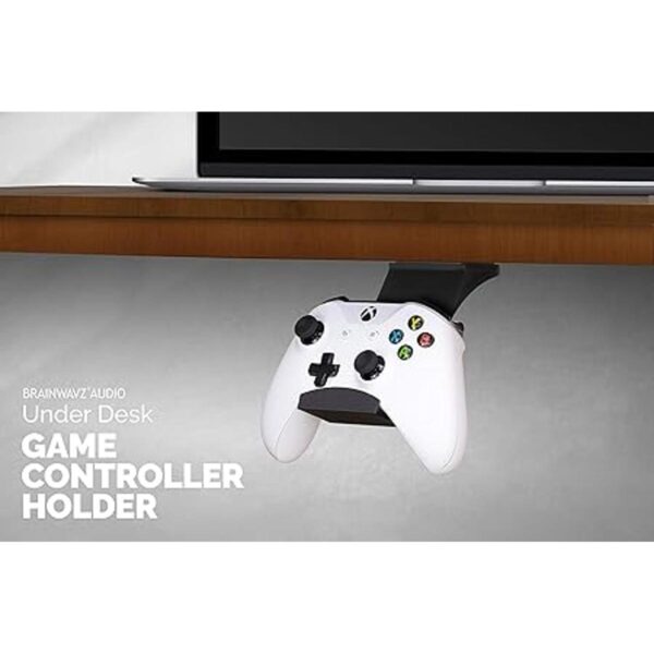 Brainwavz Soporte de soporte para mesa para Xbox One_5