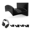 Brainwavz Cradle Juego de 4 ganchos para auriculares_1
