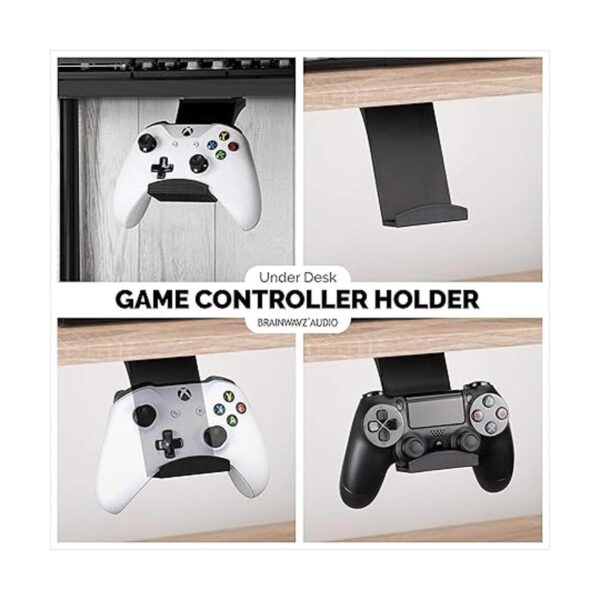 Brainwavz Soporte de soporte para mesa para Xbox One_2