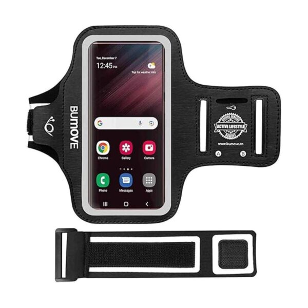 Brazalete BUMOVE para Samsung Galaxy S21 UltraS20_1