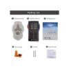 Breeze Bay Kit universal de control remoto y receptor de_6