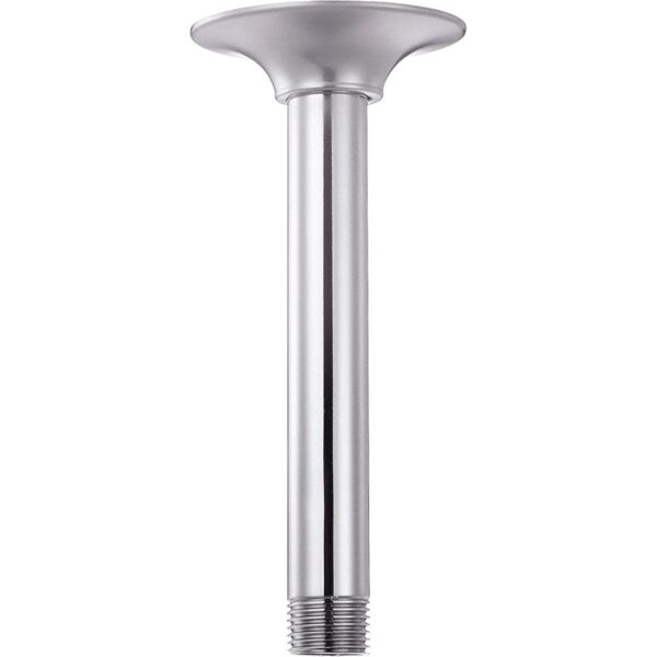 Brazo de regadera desmontable Dance con brida D481316_1