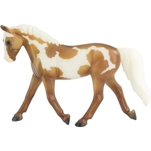 Breyer Caballos Stablemates Colección Pintos y Palominos_2