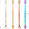 Briartw Juego de cucharas de acero inoxidable 304 de 5_5