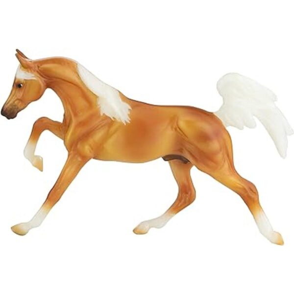 Breyer Caballos Stablemates Colección Pintos y Palominos_4