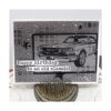 Briartw Retro Cars Happy Birthday Gift Automobile 2 sellos
