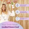 Brides Babes Juego de 11 fundas para latas de neopreno_3