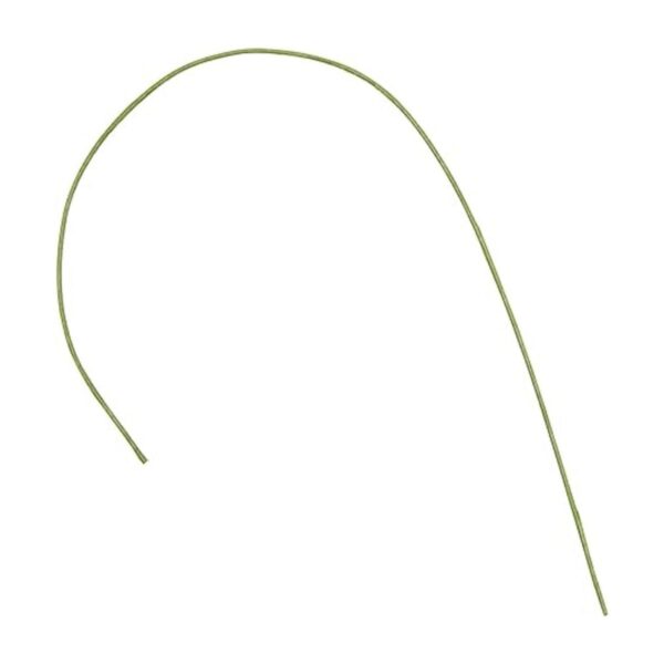 Bright Creations Floral Flower Wire Stems Wrapped 140_4