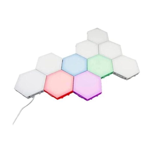 Bright Autism Luces LED de grifo 10 unidades Luces_1
