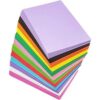 Bright Creations Eva Hojas de espuma 4.0 x 6.0 in 96