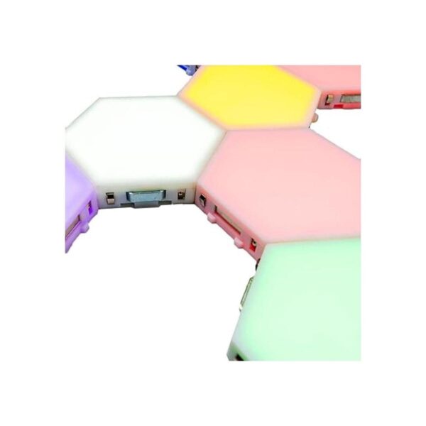 Bright Autism Luces LED de grifo 10 unidades Luces_4