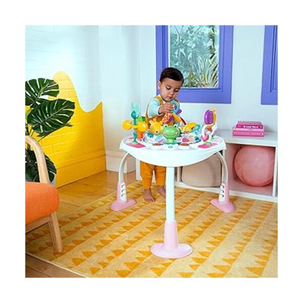 Bright Starts Bounce Bounce Baby Jersey de actividad 2 en_3