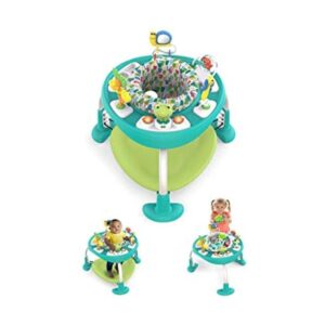 Bright Starts Bounce Baby Jersey y mesa de actividades 2_1