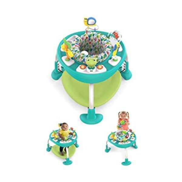 Bright Starts Bounce Baby Jersey y mesa de actividades 2_1