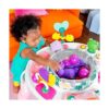 Bright Starts Bounce Bounce Baby Jersey de actividad 2 en_4