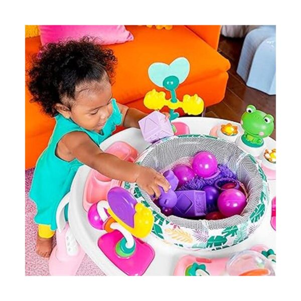 Bright Starts Bounce Bounce Baby Jersey de actividad 2 en_4